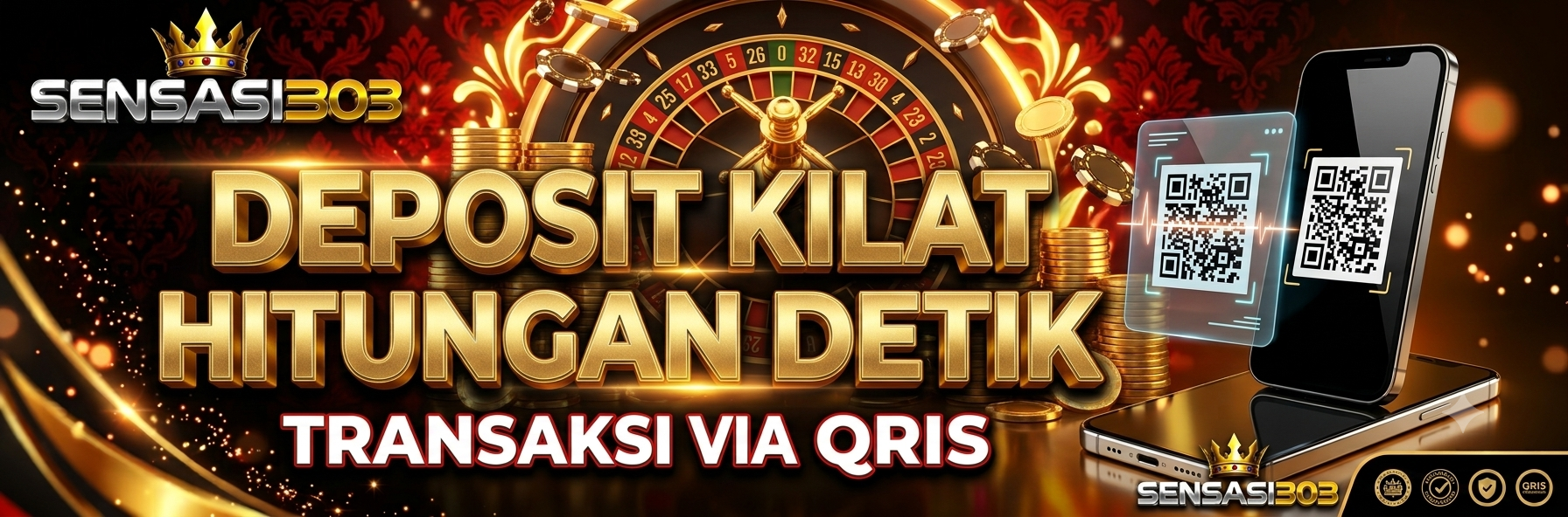 Bonus Deposit