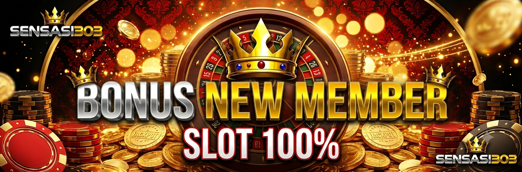 Bonus New 100