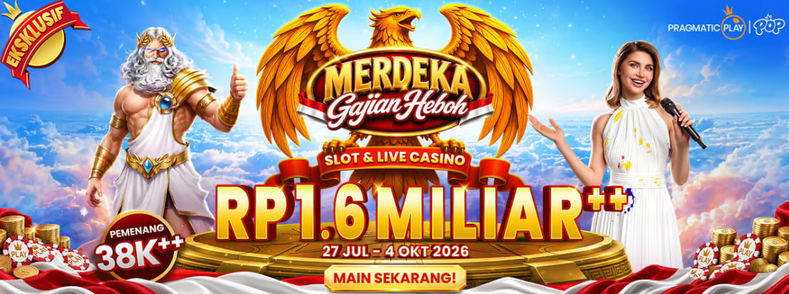 merdeka